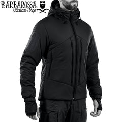 UF PRO - Delta ML Gen.3 Tactical Winter Jacket - Black
