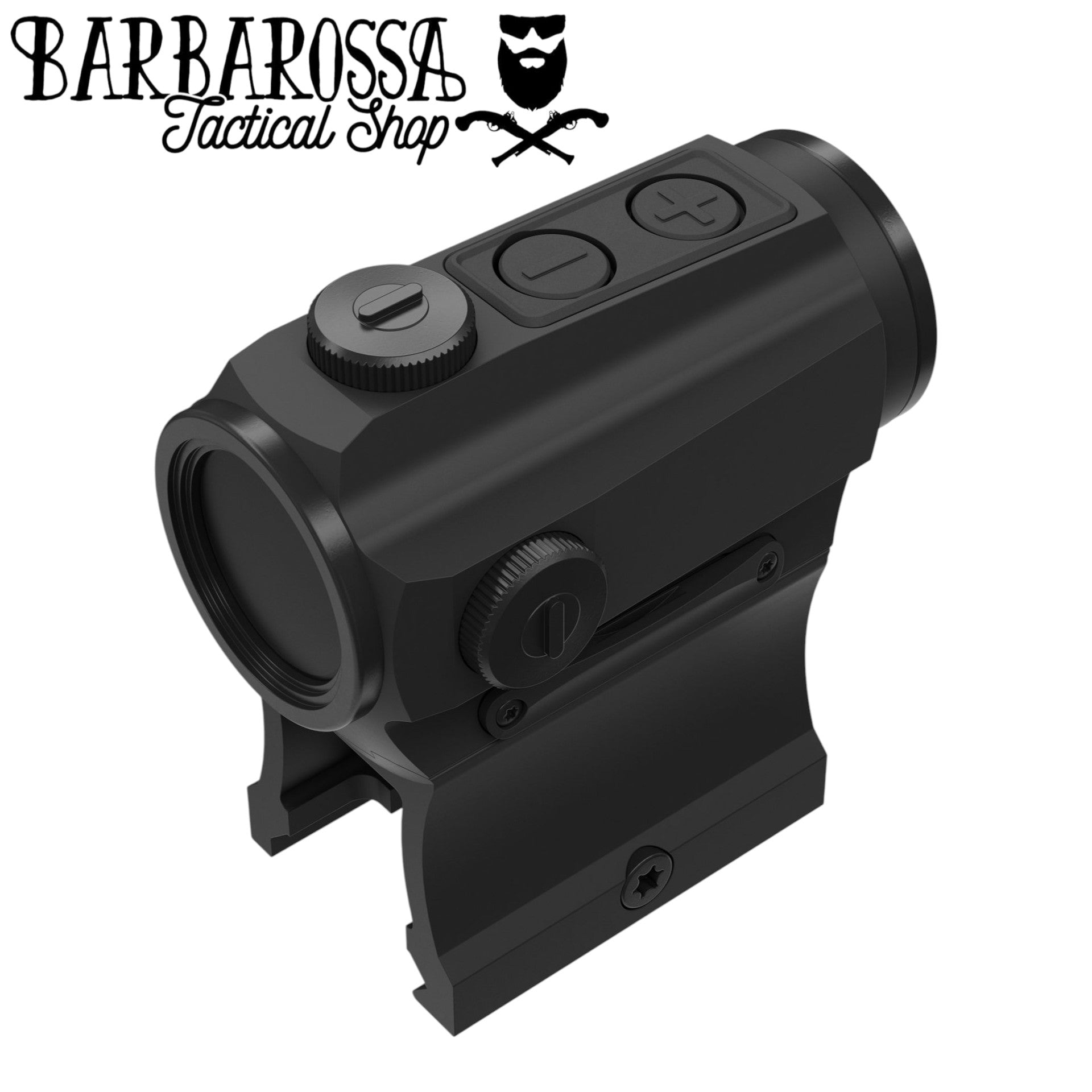 Holosun - HS403B Elite Micro Green Dot 2 MOA