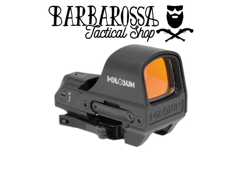 Holosun - HS510C-GR Reflex Circle Green