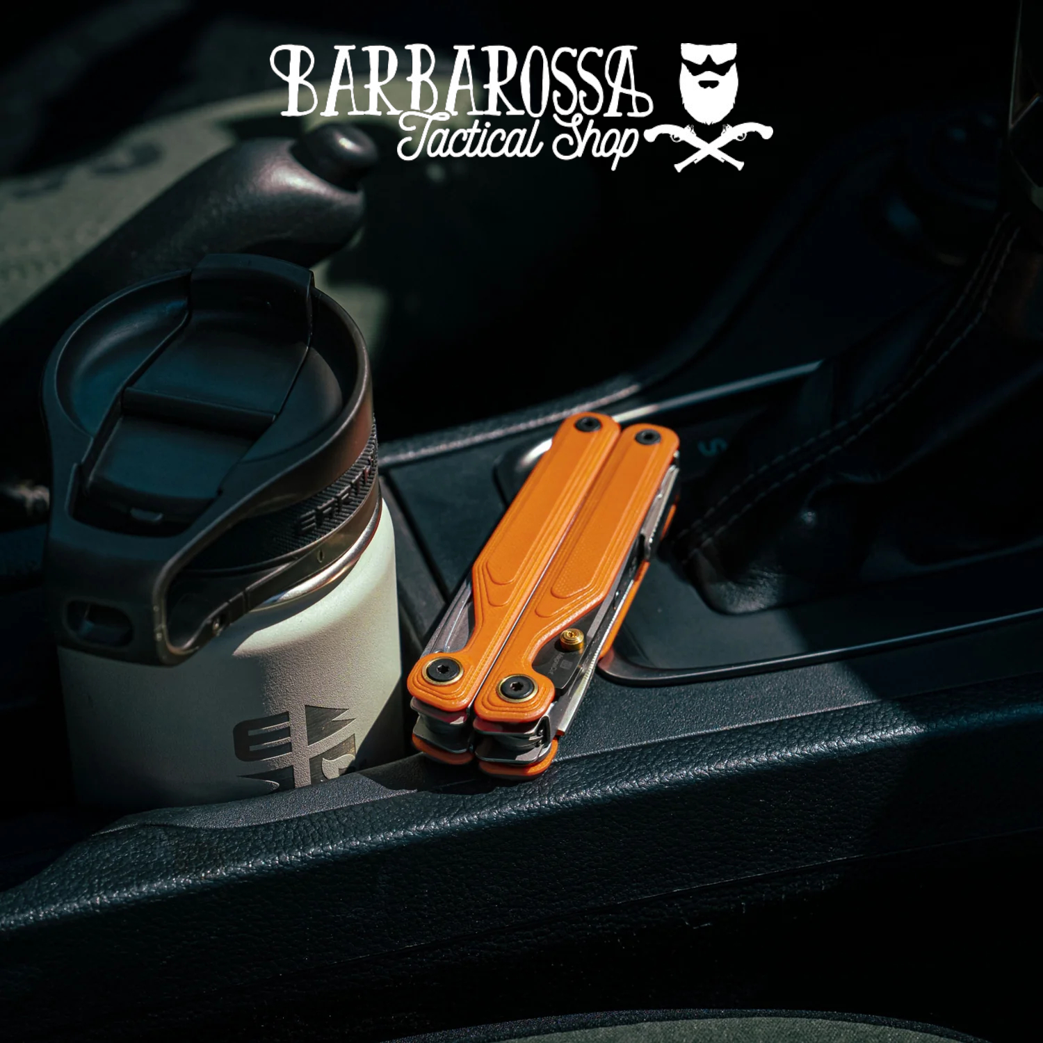 Leatherman - WAVE® Alpha - Canyonland