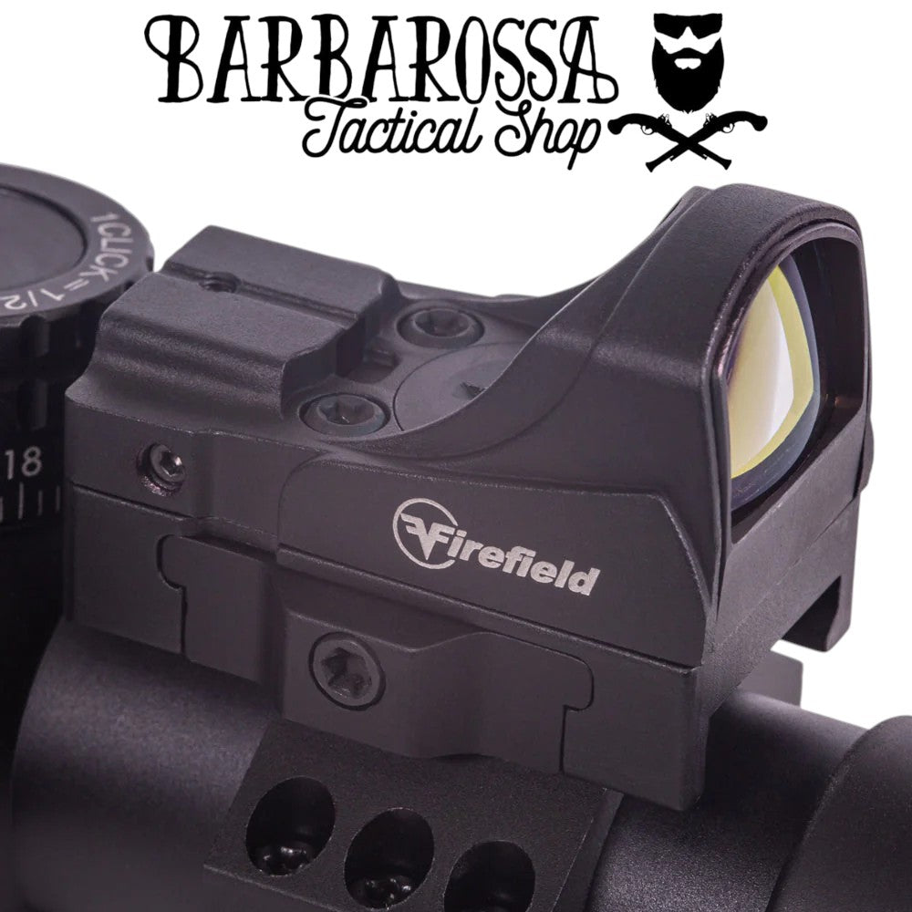 Mira telescópica FIREFIELD Rapidstrike 1-6x24 SFP