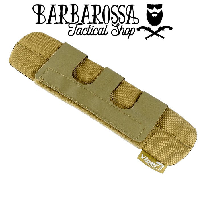 Viper Shoulder Comfort Pads