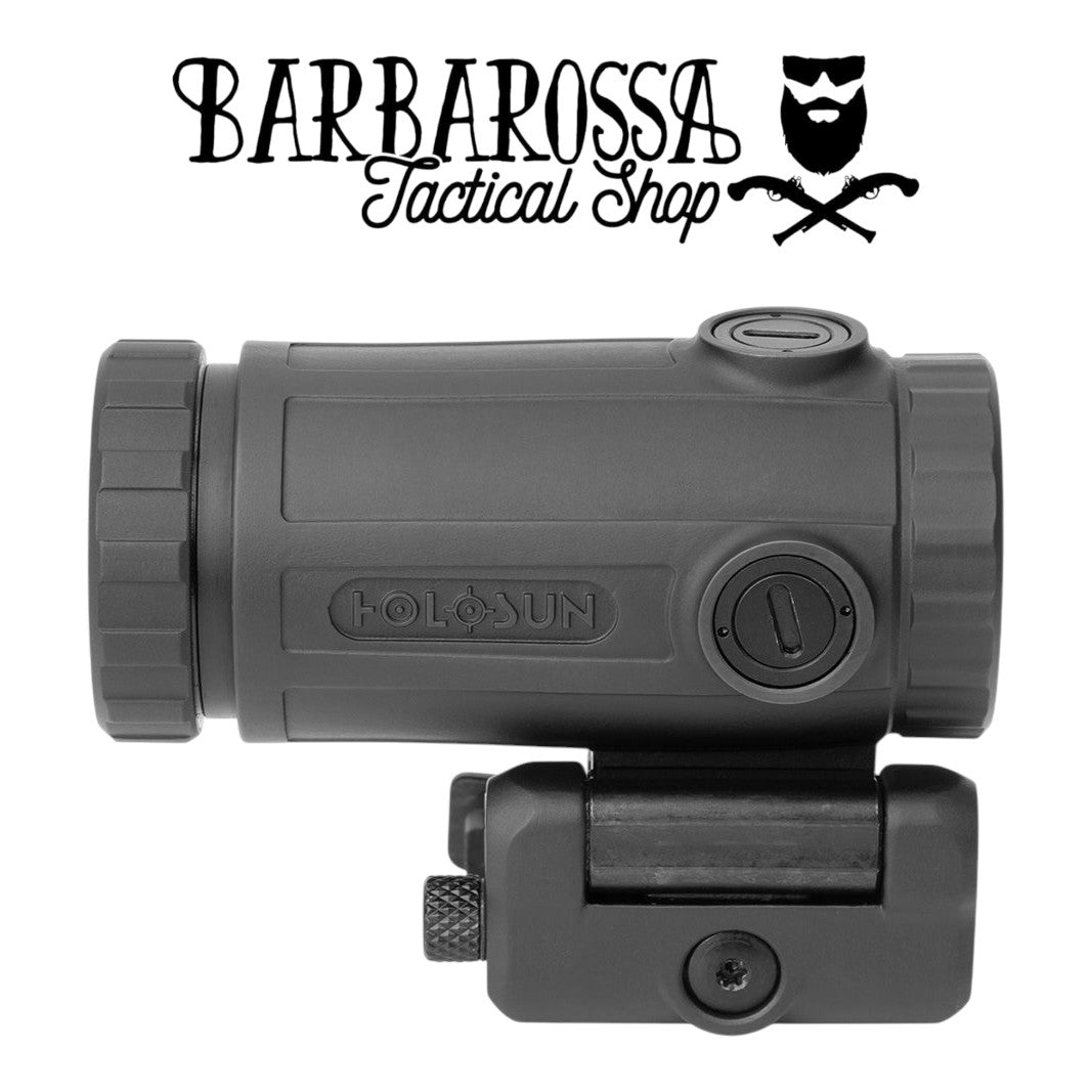 Holosun - HM3XT Magnifier 3x 