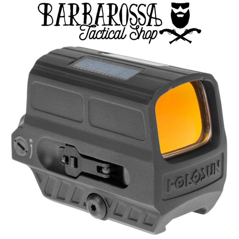 Holosun HE512T - Red