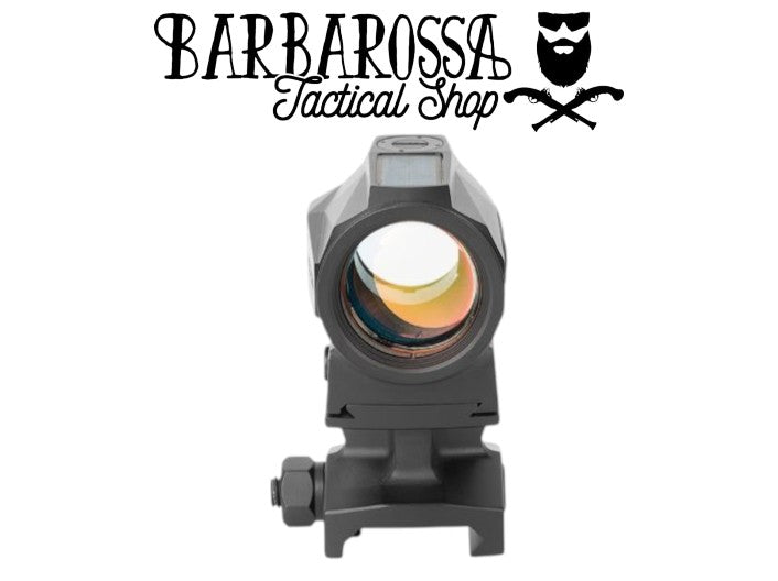 Holosun - SCRS GR 2 - Green Dot Solar