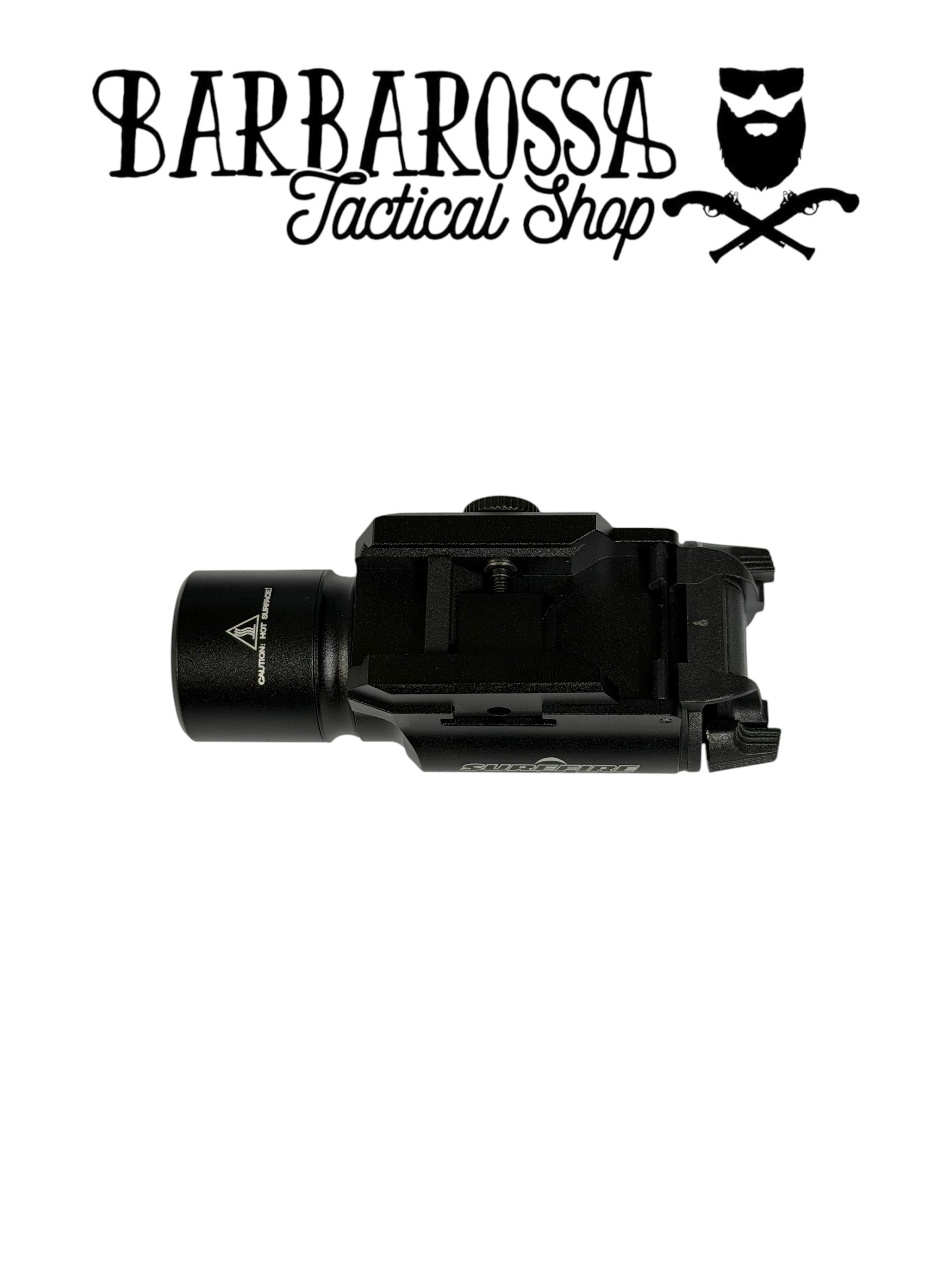 Wadsn - Luz de pistola X300