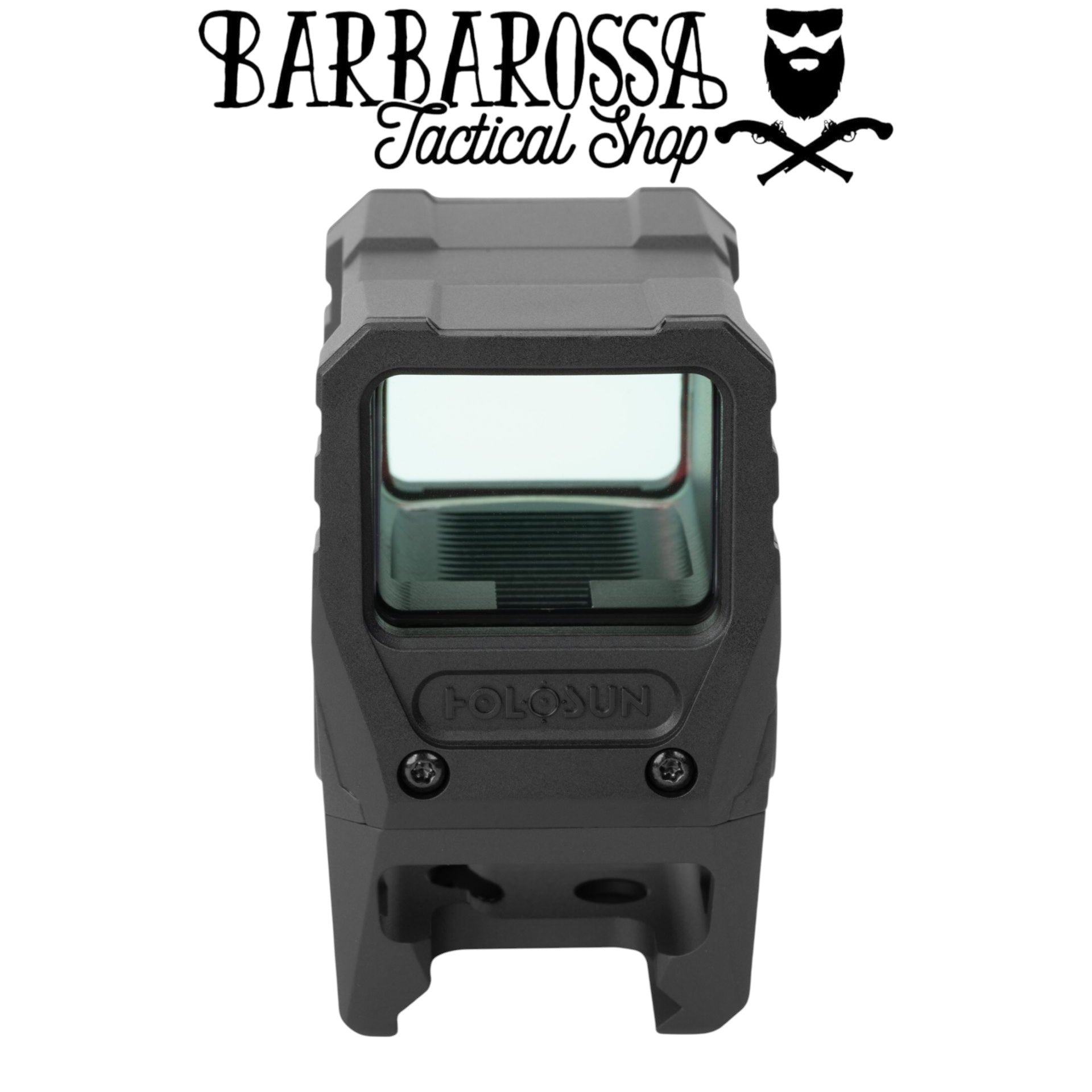 Holosun - Dot Sight AEMS-CORE - Green