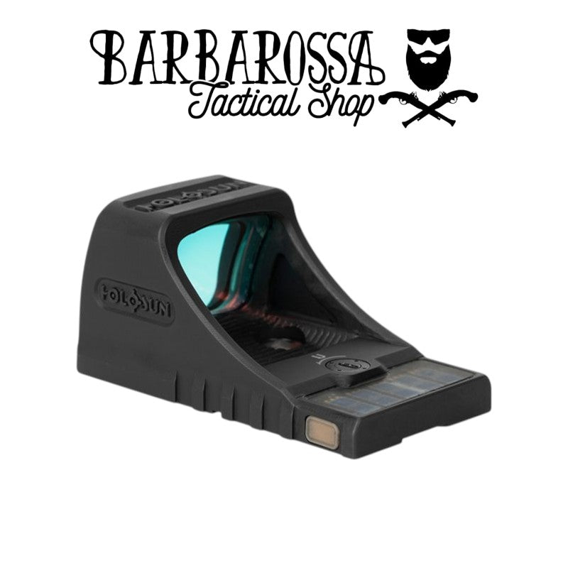 Holosun - SCS MOS - Green