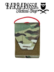 4-14 - EDC BCON IFAK - Multicam