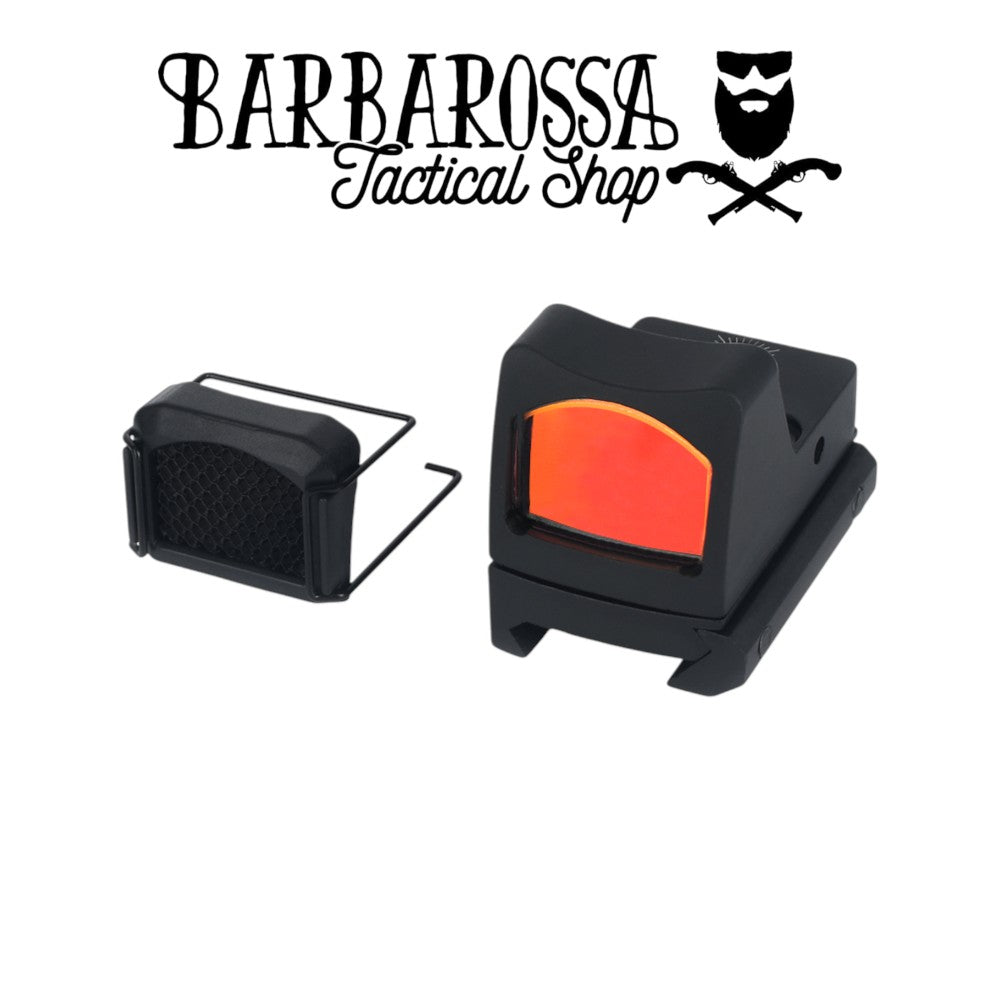 Killflash for RMR Red Dot Sight