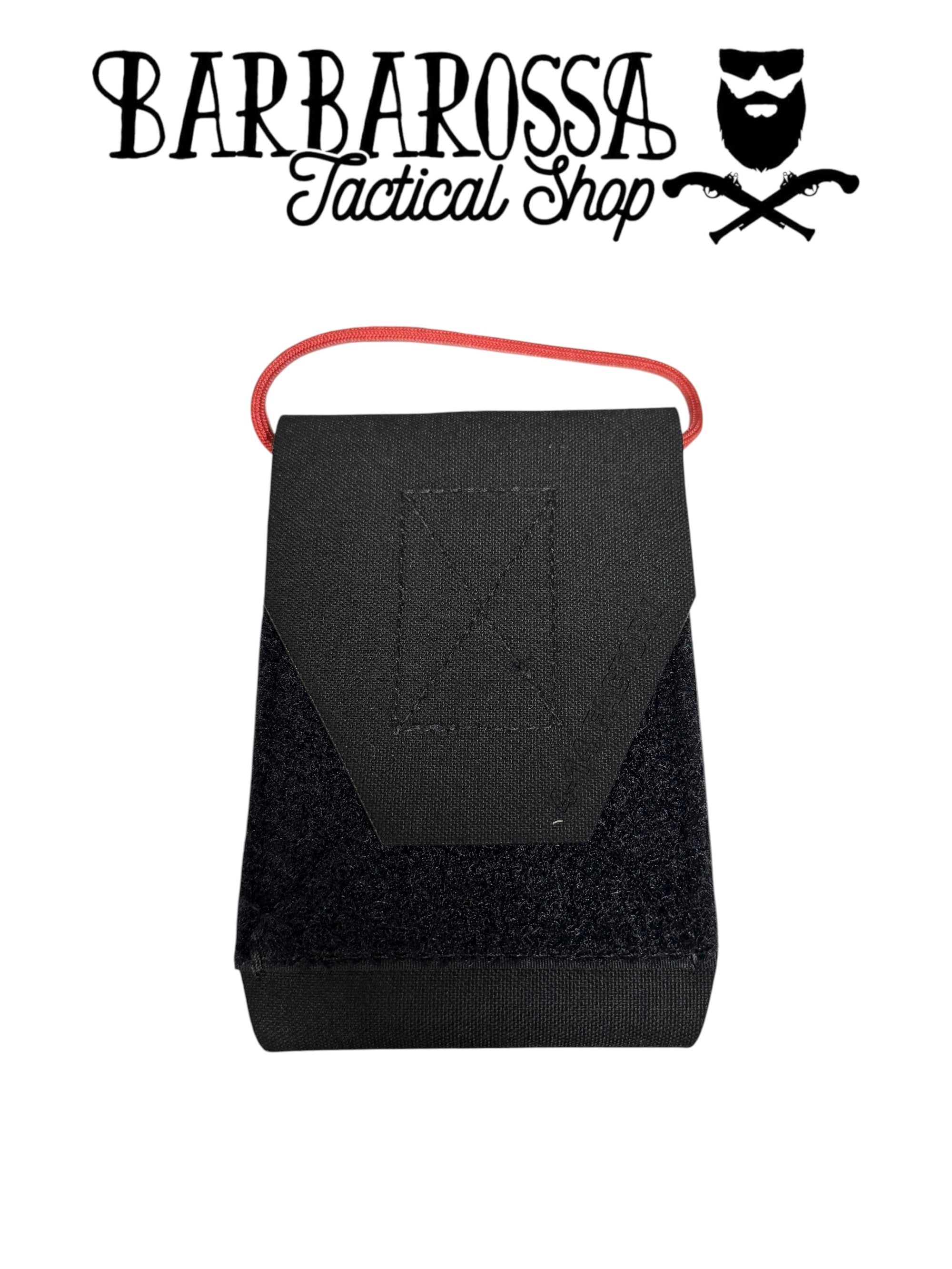 4-14 - EDC BCON IFAK - Black