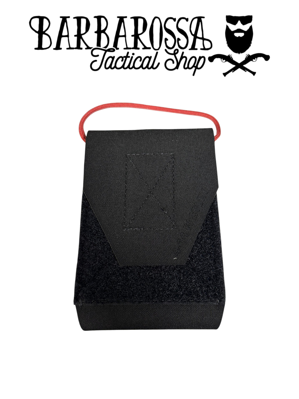 4-14 - EDC BCON IFAK - Black