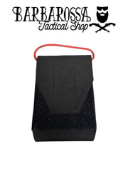 4-14 - EDC BCON IFAK - Black