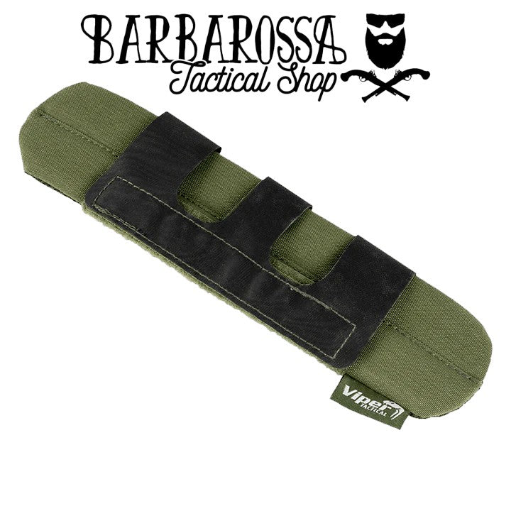Viper Shoulder Comfort Pads