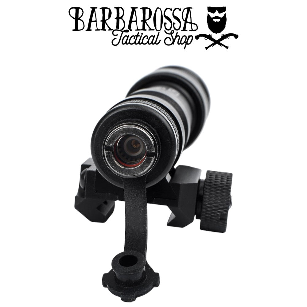 M600W LIGHT With Dual Function Tape Switch Version (WD04011)