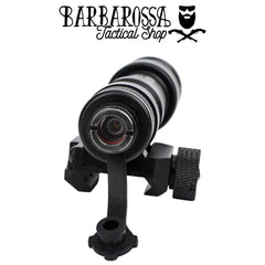 M600W LIGHT With Dual Function Tape Switch Version (WD04011) NO LOGO