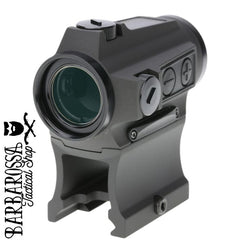 Holosun - 503CU Elite Circle Green Dot Solar