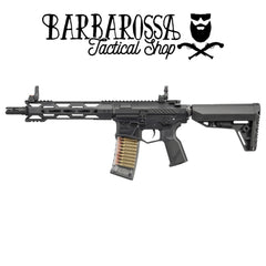 G&G - CM16 STEALTH 556 - Black