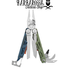 Leatherman - SIGNAL® - Tundrascape