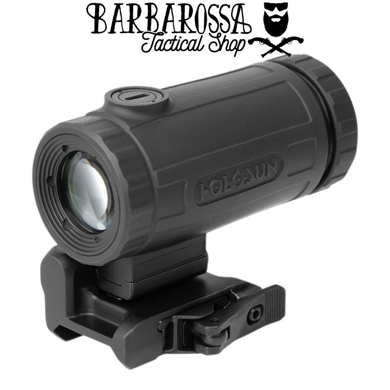 Holosun - HM3XT Magnifier 3x 