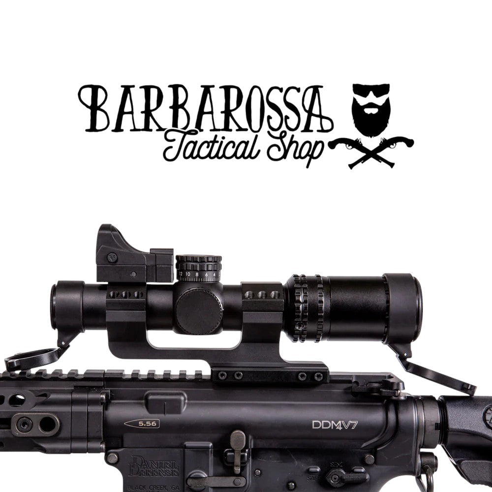 Mira telescópica FIREFIELD Rapidstrike 1-6x24 SFP