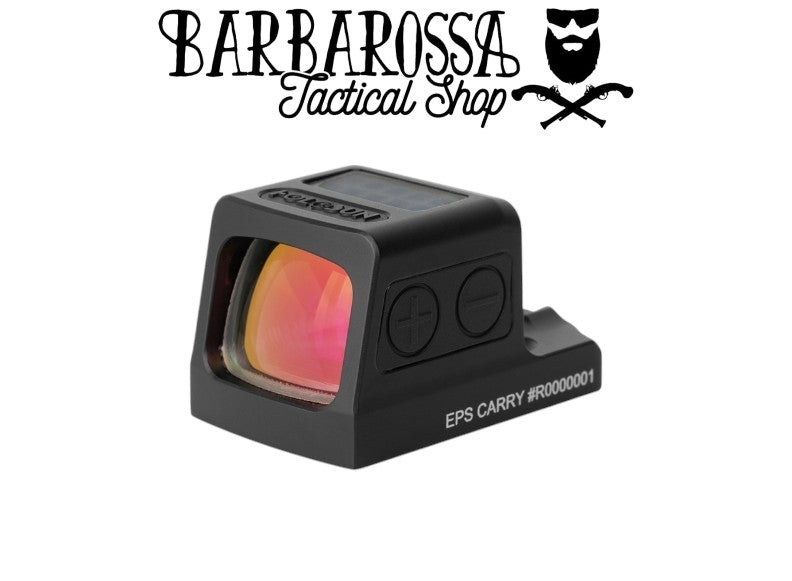 Holosun - EPS Red MRS 2 MOA Dot 32 MOA Circle