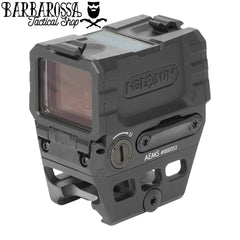 Holosun - AEMS-RD Dot Sight - Red
