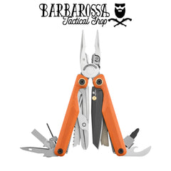 Leatherman - WAVE® Alpha - Canyonland