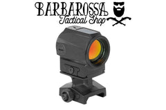 Holosun - SCRS RD 2 - Red Dot Solar