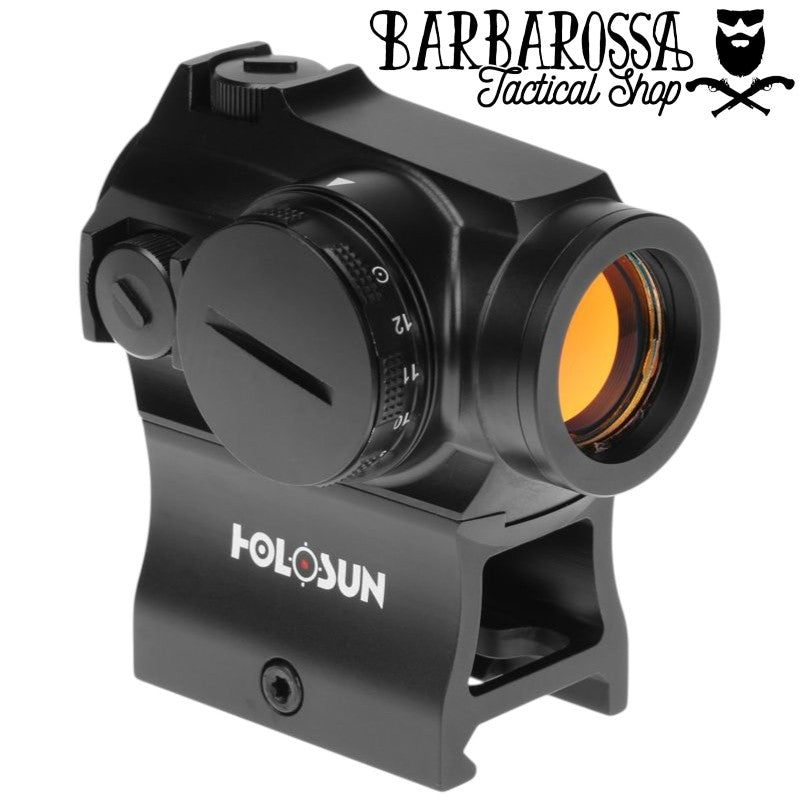 Holosun - HS503R Circle Micro Red Dot