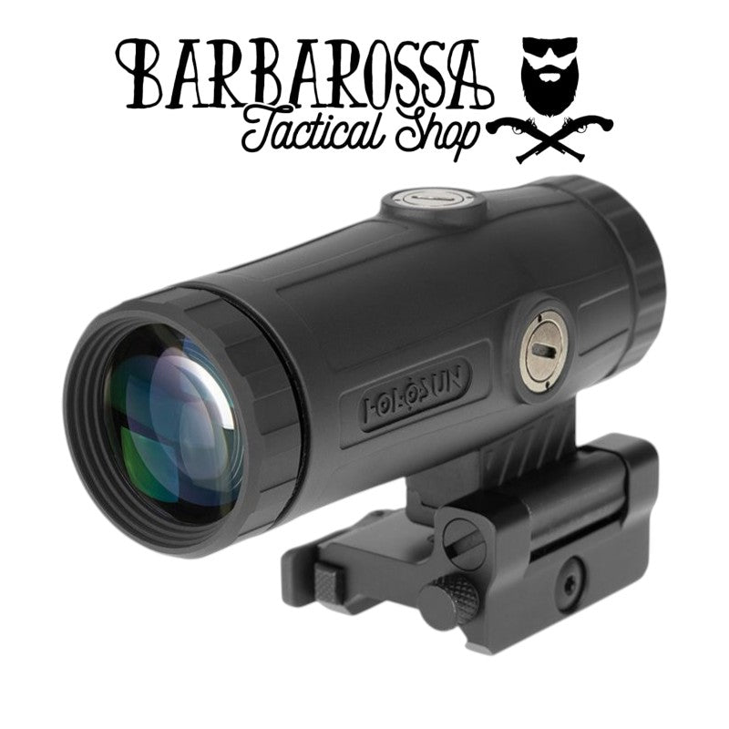 Holosun - HM3X Magnifier 3X