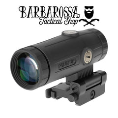 Holosun - HM3X Magnifier 3X