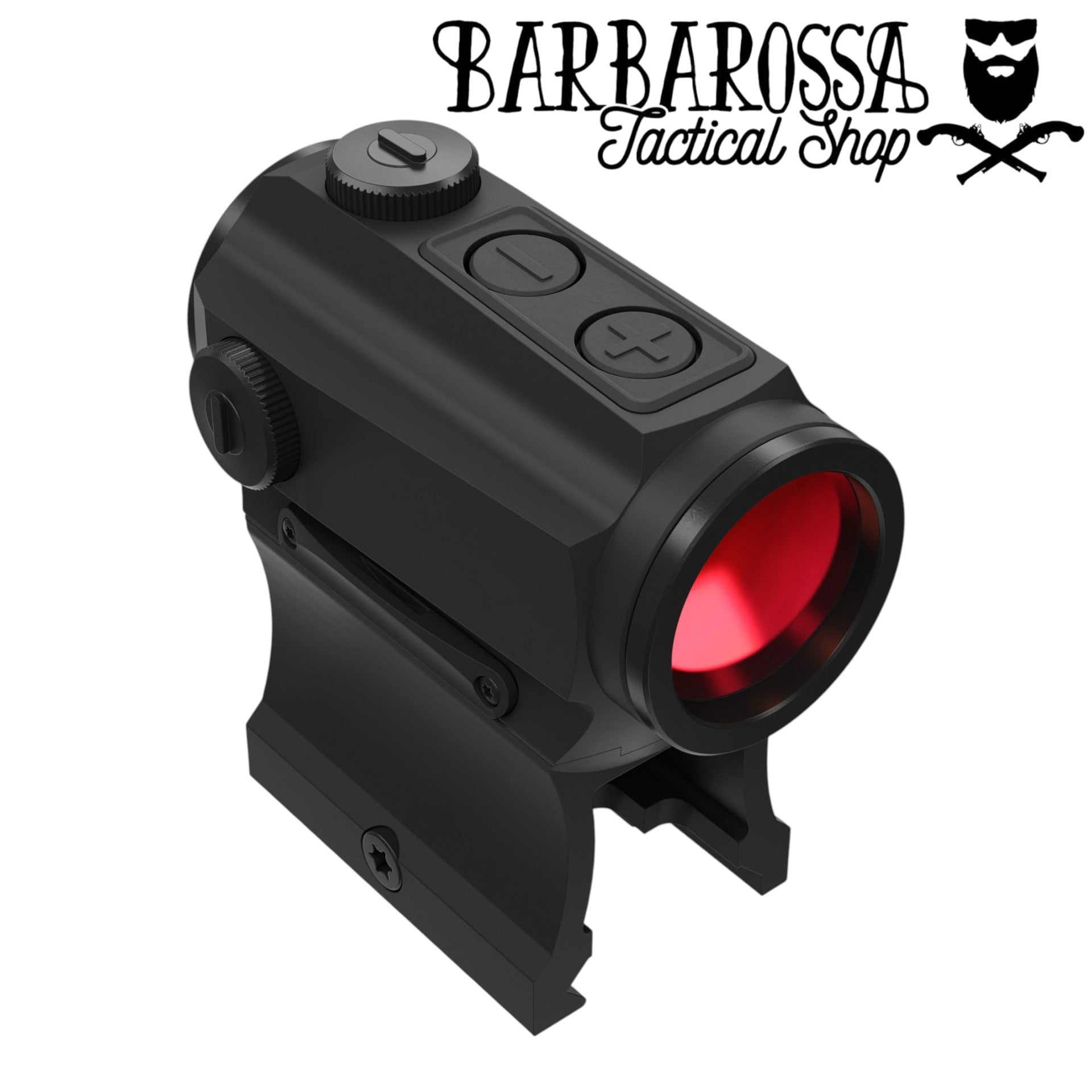 Holosun - HS403B Elite Micro Green Dot 2 MOA