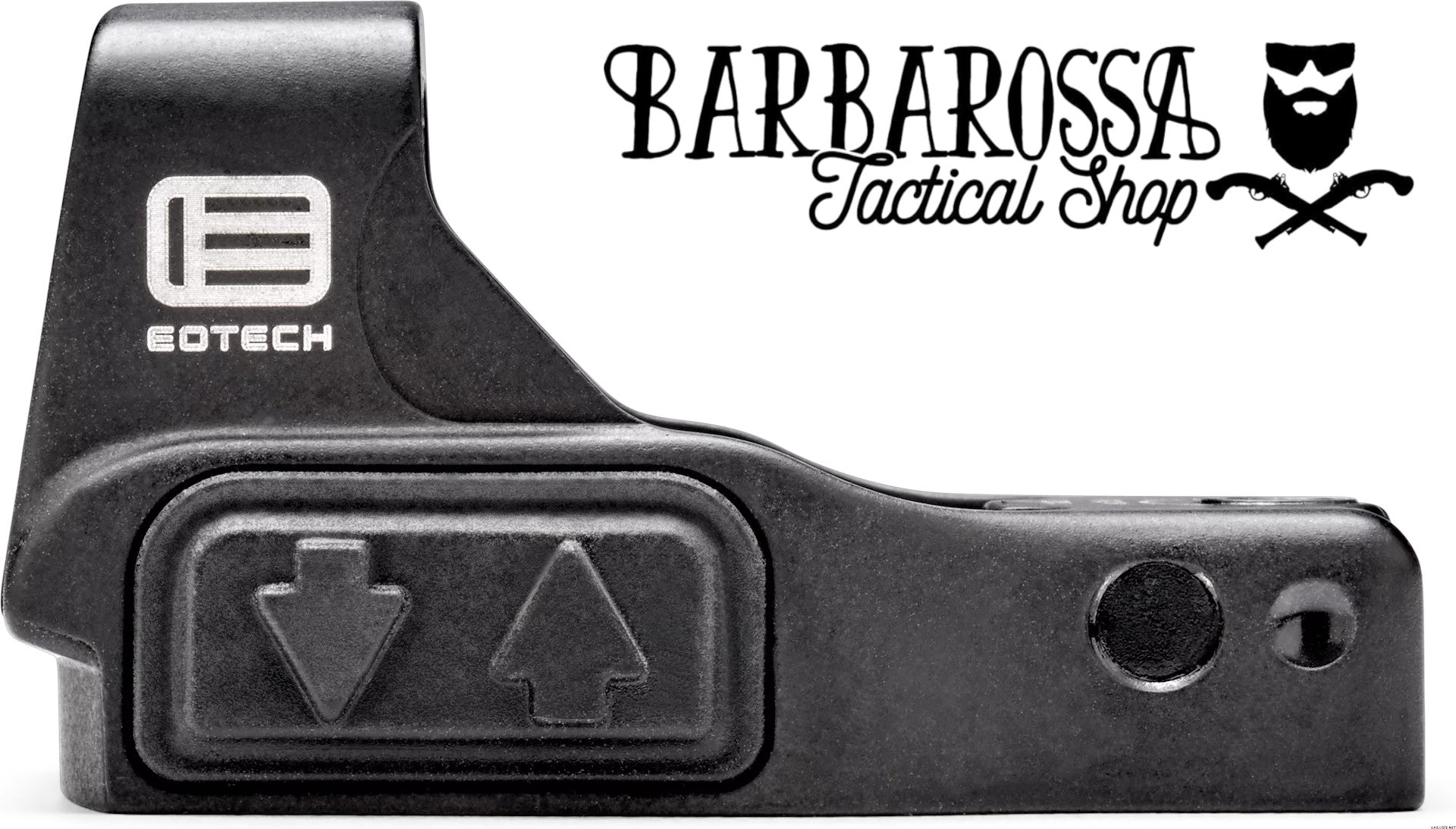 EOTECH™ EFLX Mini Red Dot Sight - Black 3MOA