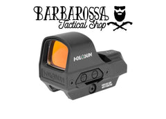 Holosun - HS510C-GR Reflex Circle Green