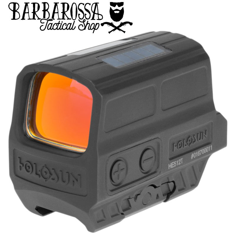 Holosun HE512T - Red
