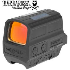 Holosun HE512T - Red