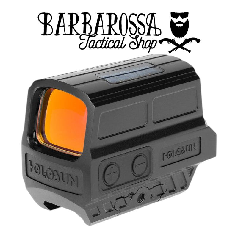 Holosun - HS512C Red Dot 2 Moa Dot 65 Moa Circle