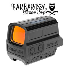 Holosun - HS512C Red Dot 2 Moa Dot 65 Moa Circle