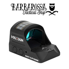 Holosun - HS407C X2 2MOA Micro Red dot