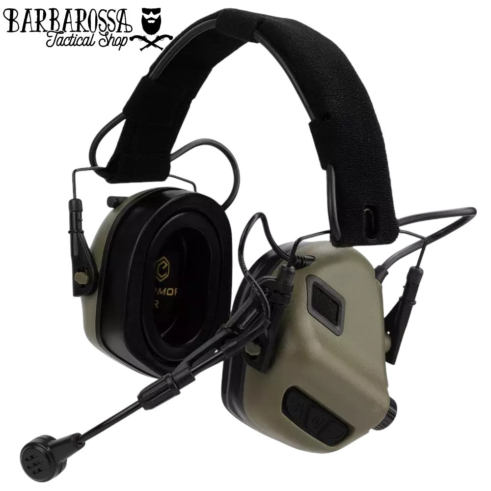 EARMOR™ M32 Mark 4 - Mil Pro Tactical Headset