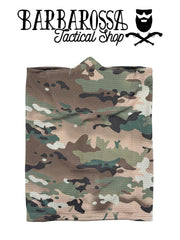 Face Warrior Defender - Multicam