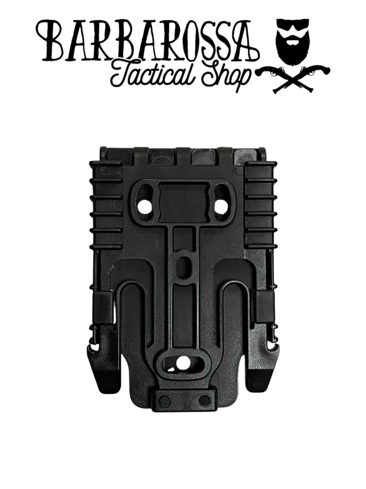 QLS Replica Safariland - Black