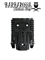 QLS Replica Safariland - Black