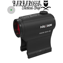 Holosun - HS403B Elite Micro Green Dot 2 MOA