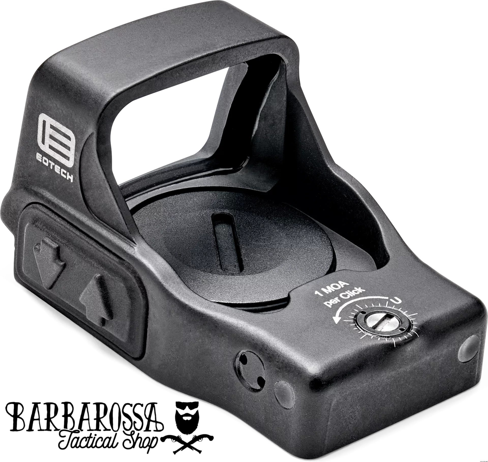 EOTECH™ EFLX Mini Red Dot Sight - Black 3MOA
