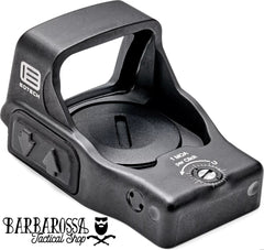 EOTECH™ EFLX Mini Red Dot Sight - Black 3MOA