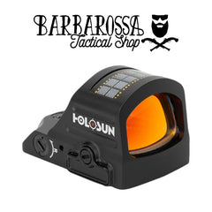 Holosun - HS407C X2 2MOA Micro Red dot