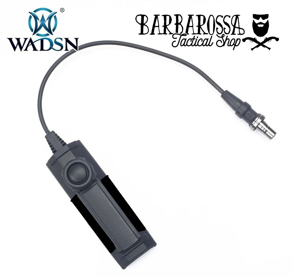 Dual Function Remote Controller SF - Black