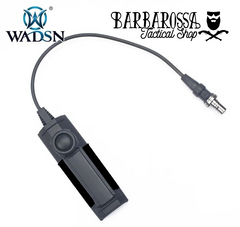 Dual Function Remote Controller SF - Black